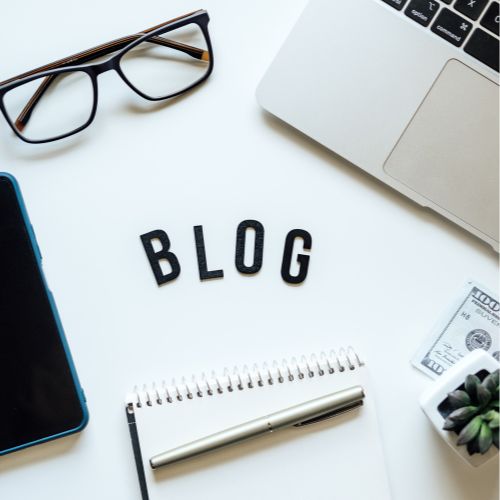 blog