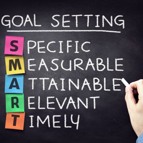 smart goals