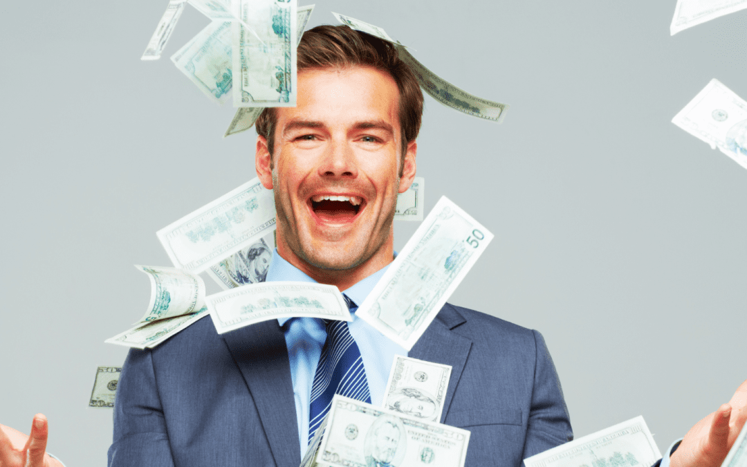 The Truth About Get Rich Success