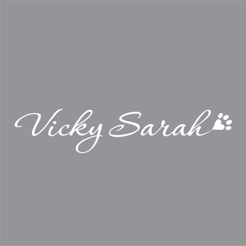 vicky sarah animal healing