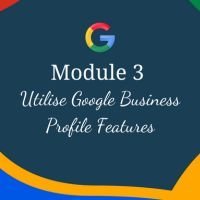 module 3 website module 3 google business