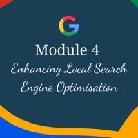 module 4 website module 4 google business