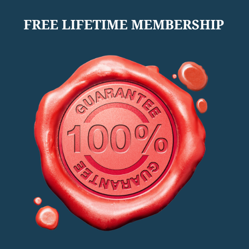 100% FREE