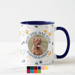 Personalised Mug Personalised Mug