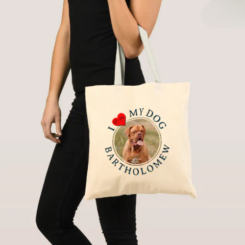 TOTE BAG