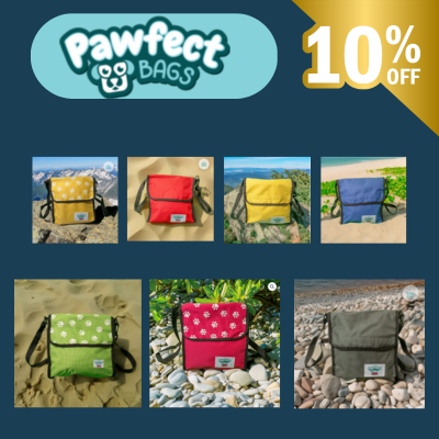 home page image smaller the ultimated pawfect bag
