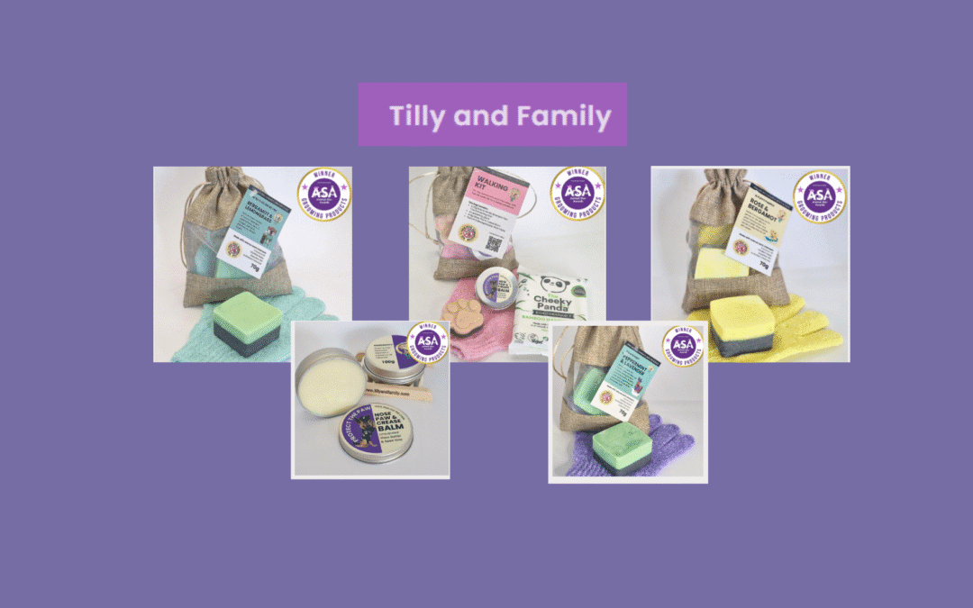 Why I’m Obsessed with This Natural Pet Care Discovery