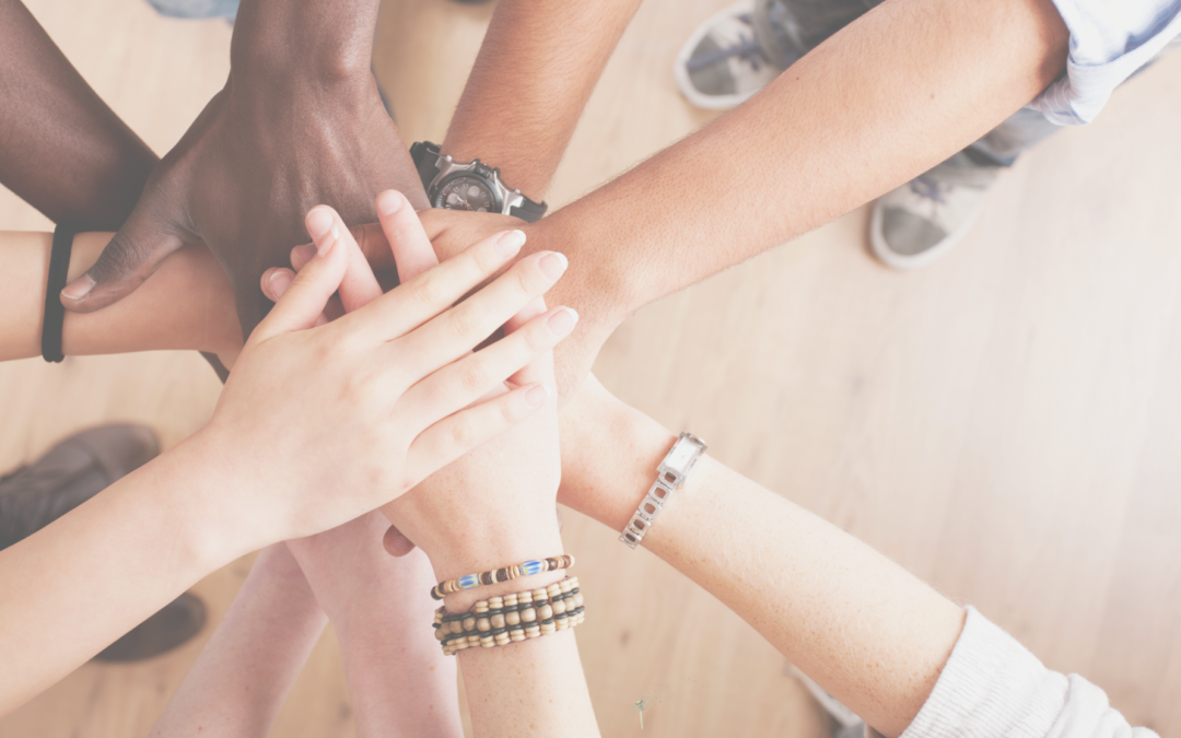 Why Every Pet Professional Needs a Business Community