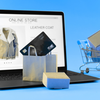 online shopping